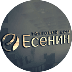 Торговый Дом Есенин