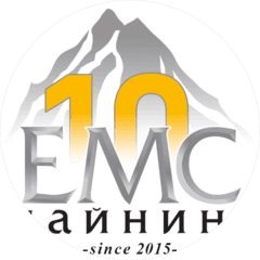 ЕМС майнинг