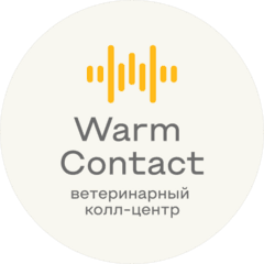 Warm Contact