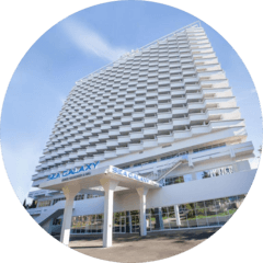 Sea Galaxy Hotel Congress & Spa