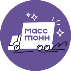 МАССТОНН