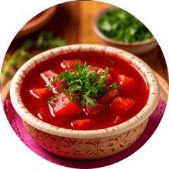 Готовая Еда