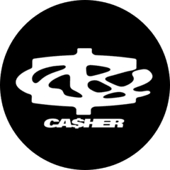 CA$HER