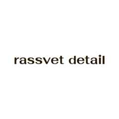 Магазин украшений Rassvet