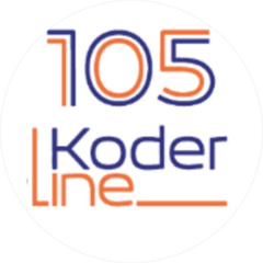 105 Кодерлайн