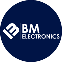 BM Electronics (ООО «GOODS AND SERVICES IMPEX»)