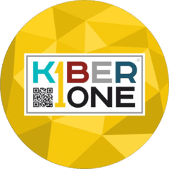 Международная школа программирования и цифрового творчества KIBERone (Зенг Анна Владимировна)