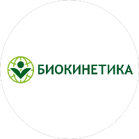 Биокинетика