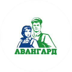 Авангард