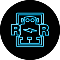 Robotic Retailers