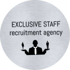 Exclusive Staff