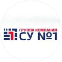 Строительное управление №1