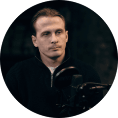 Чернов Михаил Юрьевич