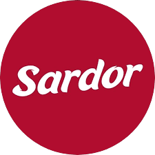 SARDOR SNACK
