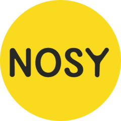 NOSY PETS