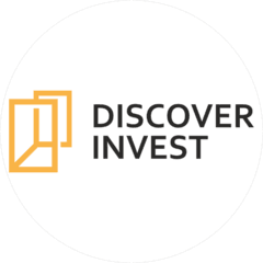 Discover invest