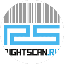Райт Скан