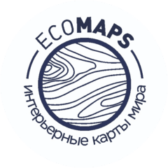 Ecomaps