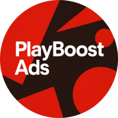 PlayBoost ads