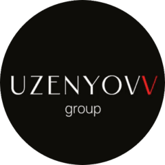 Узенёв Александр Сергеевич