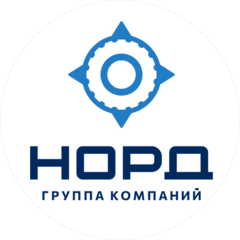 Север