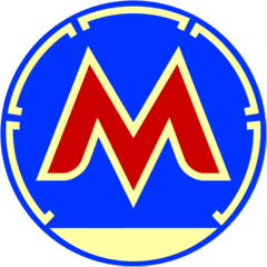 МП г.о. Самара Самарский метрополитен