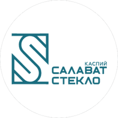 Салаватстекло Каспий