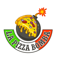 Пиццерия La pizza bomba