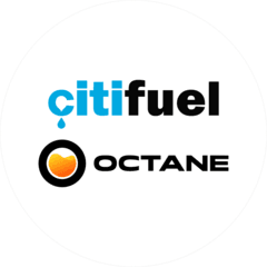 Citi Fuel (ООО Staff Atlantic)