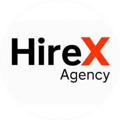 HireX Agency