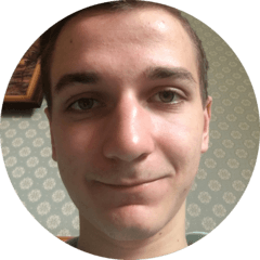 Чубатюк Никита Васильевич