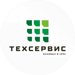 Группа компаний Техсервис