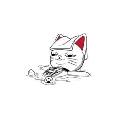 Meowtattoohome