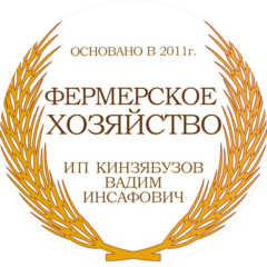 КФХ Кинзябузов Вадим Инсафович