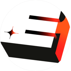 E+