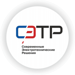 СЭТР