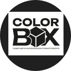 Color Box