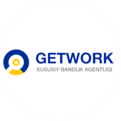 GETWORK XUSUSIY BANDLIK AGENTLIGI