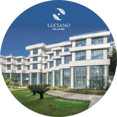 Luciano Hotel&SPA (АО Лучано Сочи)