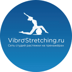 Сеть студий гибкости Vibrostretching.ru