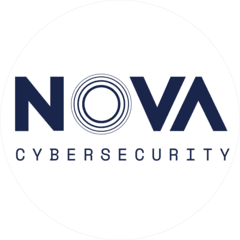 НОВА Сайберсекьюрити