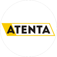 Атента