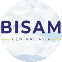 Bisam Central Asia