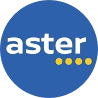 ASTER Автомобили