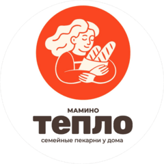 Мамино тепло
