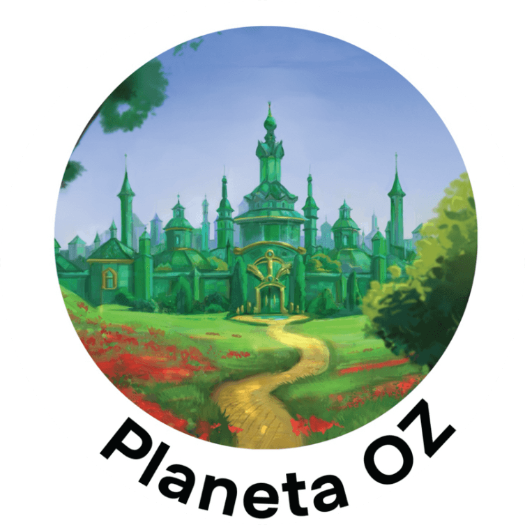 Информационное агентство Планета Оз