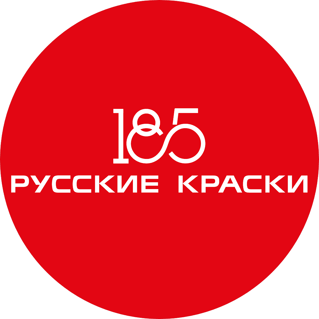 Русские краски