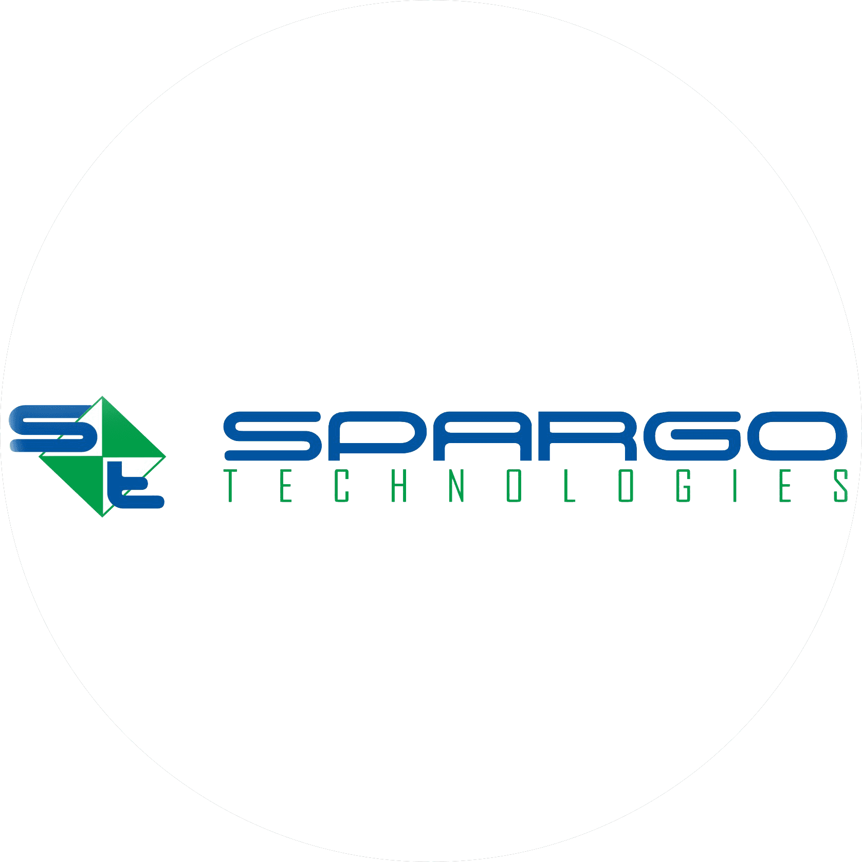 Спарго Технологии