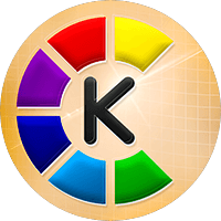 Калейдоскоп