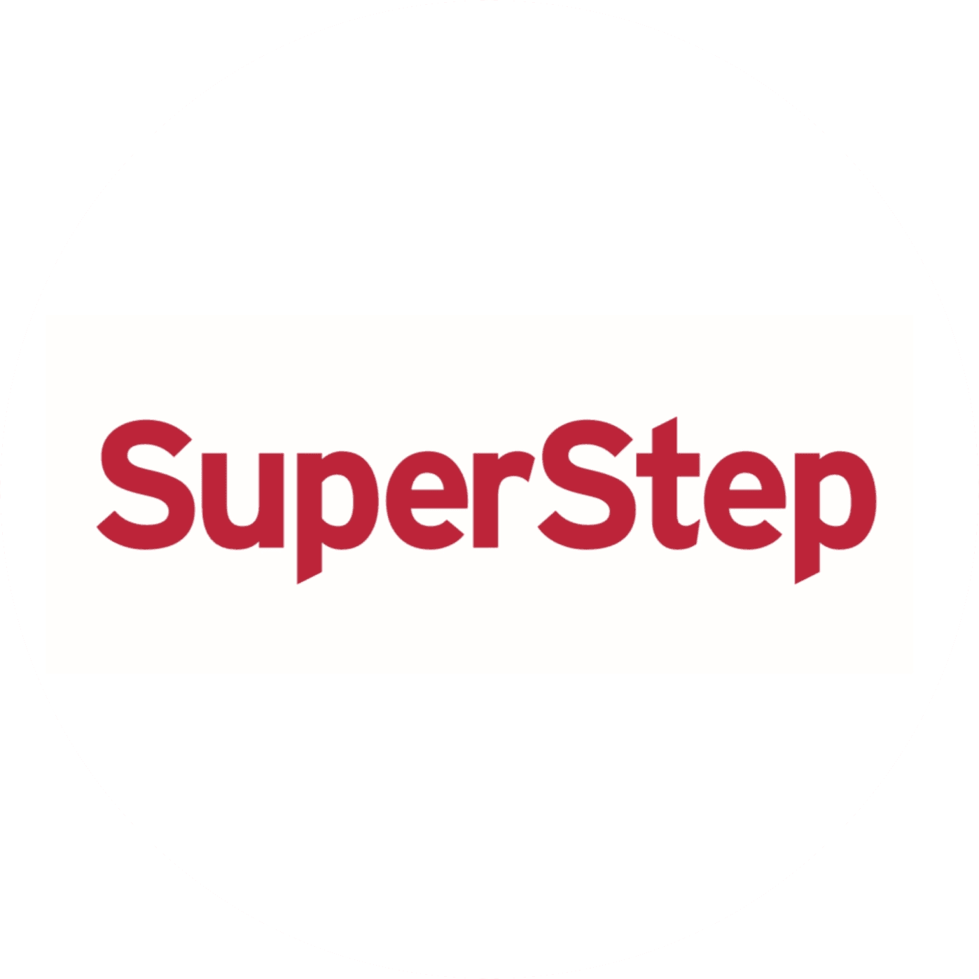 SuperStep